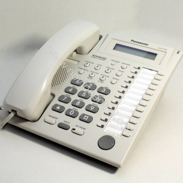 تلفن پاناسونیک اپراتوری مدل 7730