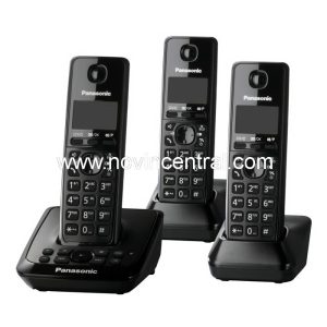 تلفن بیسیم پاناسونیک مدل KX-TG2722