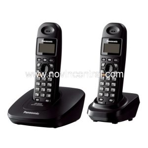 تلفن بیسیم پاناسونیک مدل KX-TG3612