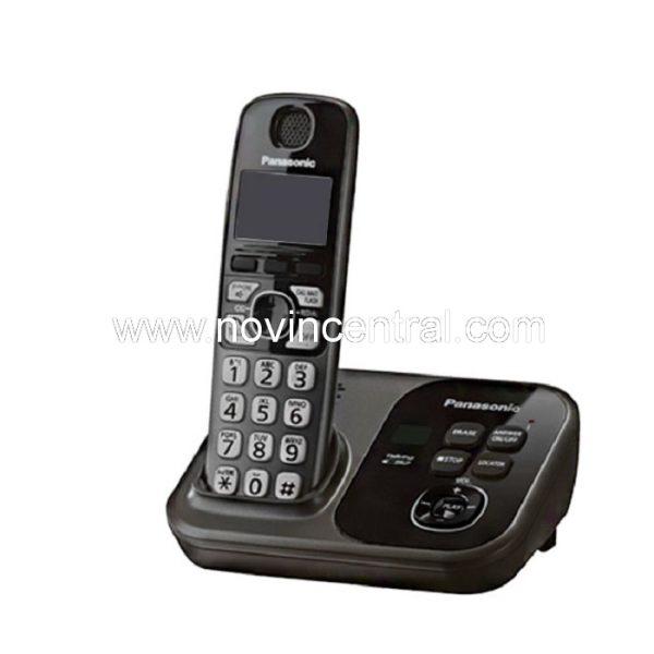تلفن بیسیم پاناسونیک مدل KX-TG4731 2