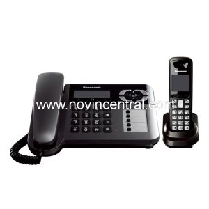 تلفن بیسیم پاناسونیک مدل KX-TG6461