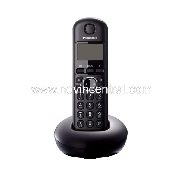 تلفن بیسیم پاناسونیک مدل KX-TGB210