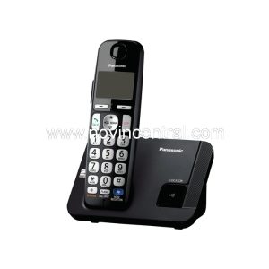 تلفن بیسیم پاناسونیک مدل KX-TGE210